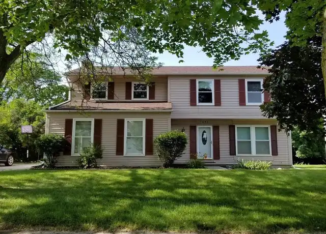 Property at 1887 Fleetwood Dr, Troy, MI, 48098, 4 beds, 2.5 baths, [object Object]