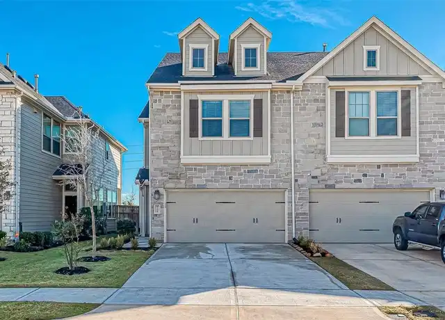 Property at 5159 Prairie Terrace Ln, Fulshear, TX, 77441, 3 beds, 2.5 baths, [object Object]