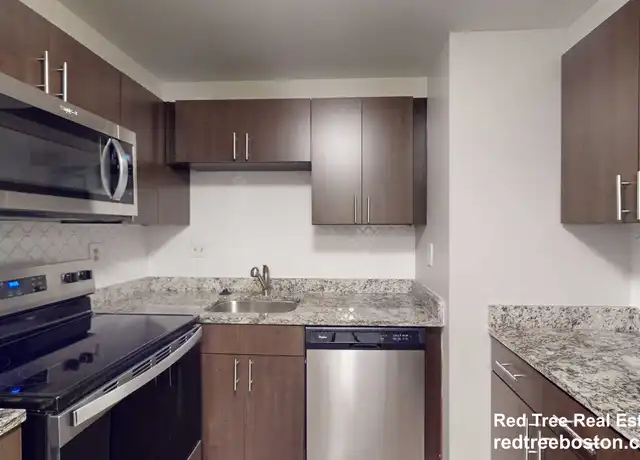 Property at 56 Garrison St Unit 408, Boston, MA, 02116, 1 bed, 1 bath, [object Object]