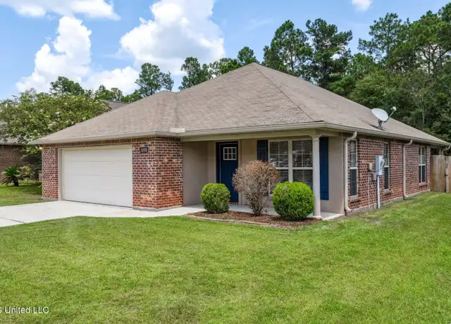 Property at 11523 Caroline Ct, Gulfport, MS, 39503, 3 beds, 2 baths, [object Object]