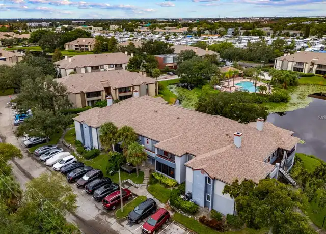 Property at 10265 Gandy Blvd N #1002, Saint Petersburg, FL, 33702, 2 beds, 2 baths, [object Object]