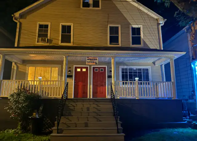 Property at 38 S Gates Ave Unit 38, Kingston, PA, 18704, 4 beds, 2 baths, [object Object]