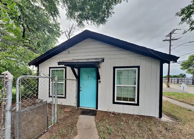 Property at 621 S Retta St, Fort Worth, TX, 76111, 2 beds, 1 bath, [object Object]