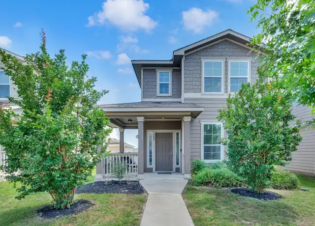Property at 309 Cane River Rd, Pflugerville, TX, 78660, 3 beds, 2.5 baths, [object Object]