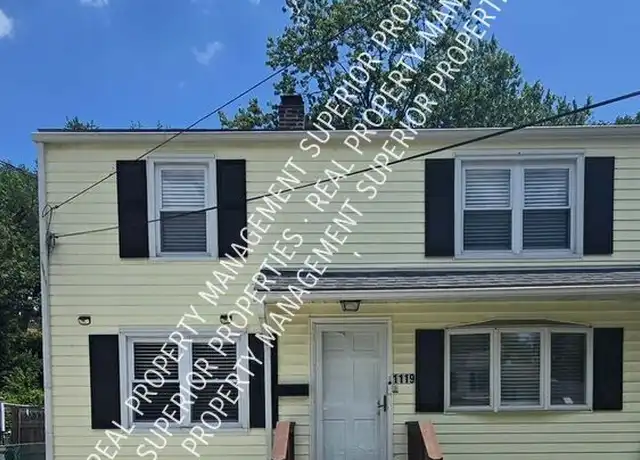 Property at 1119 Church St, Brookhaven, PA, 19015, 3 beds, 1.5 baths, [object Object]