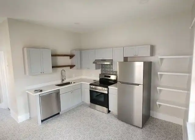 Property at 2013 Camp St Unit A, New Orleans, LA, 70130, 1 bed, 1 bath, [object Object]