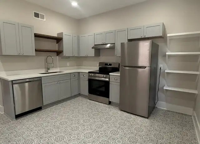 Property at 2013 Camp St Unit A, New Orleans, LA, 70130, 1 bed, 1 bath, [object Object]