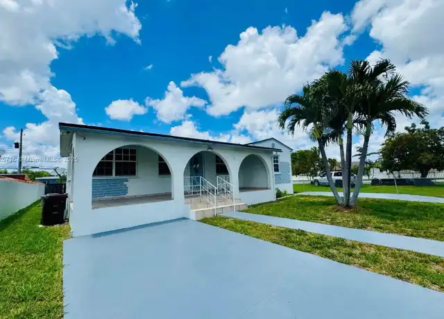 Property at 115 W 37th St, Hialeah, FL, 33012, 3 beds, 2 baths, [object Object]