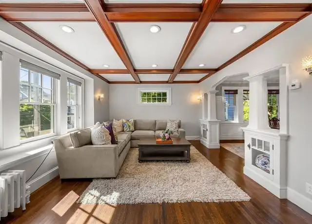 Property at 46 Crockett Ave Unit 2, Dorchester, MA, 02124, 2 beds, 1 bath, [object Object]