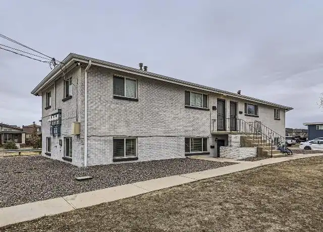 Property at 2545 Kenton St, Aurora, CO, 80010, 2 beds, 1 bath, [object Object]