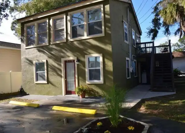 Property at 338 Rutledge Ave Unit 1, South Daytona, FL, 32119, 2 beds, 1 bath, [object Object]