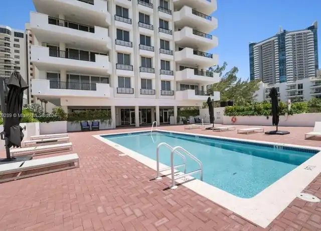 Property at 6422 Collins Ave #301, Miami Beach, FL, 33141, 2 beds, 2 baths, [object Object]