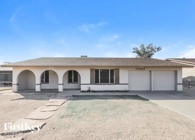 Property at 11002 N 45th Ln, Glendale, AZ, 85304, 3 beds, 2 baths, [object Object]