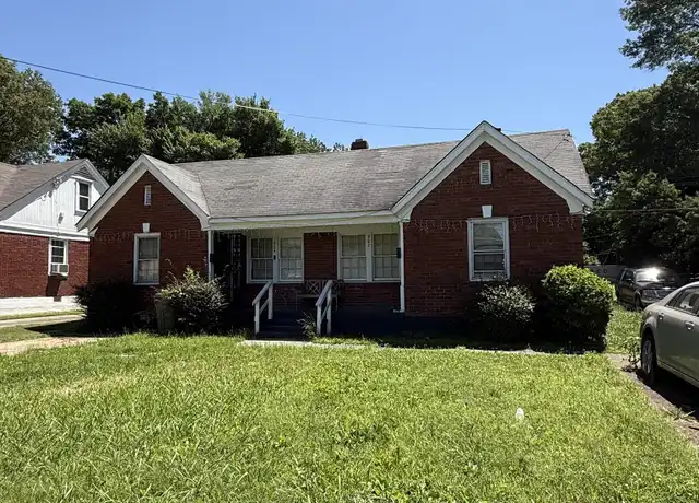 Property at 962 Springdale St, Memphis, TN, 38108, 2 beds, 1 bath, [object Object]