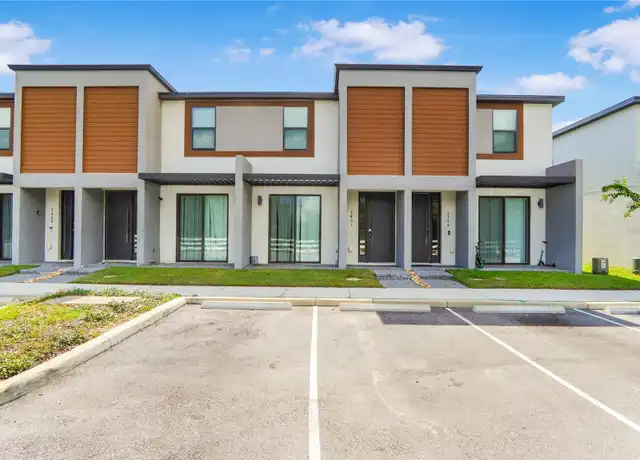 Property at 3401 Tranquil Trl, Kissimmee, FL, 34747, 3 beds, 3 baths, [object Object]