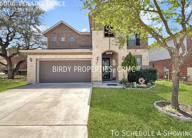 Property at 6006 Venado Trce, San Antonio, TX, 78240, 4 beds, 3.5 baths, [object Object]