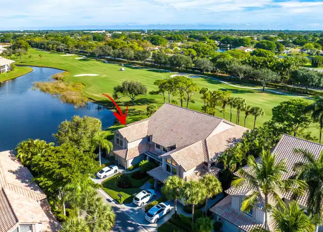 Property at 16939 Isle of Palms Dr Unit B, Delray Beach, FL, 33484, 3 beds, 3 baths, [object Object]