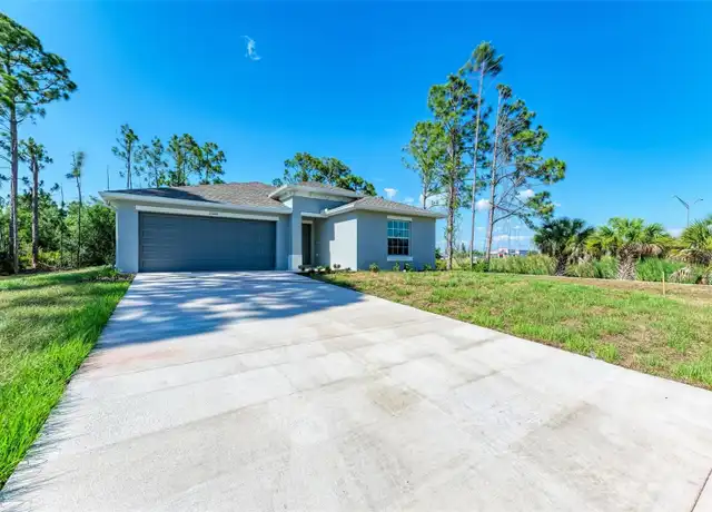 Property at 1217 Birchcrest Blvd, Port Charlotte, FL, 33952, 4 beds, 2 baths, [object Object]