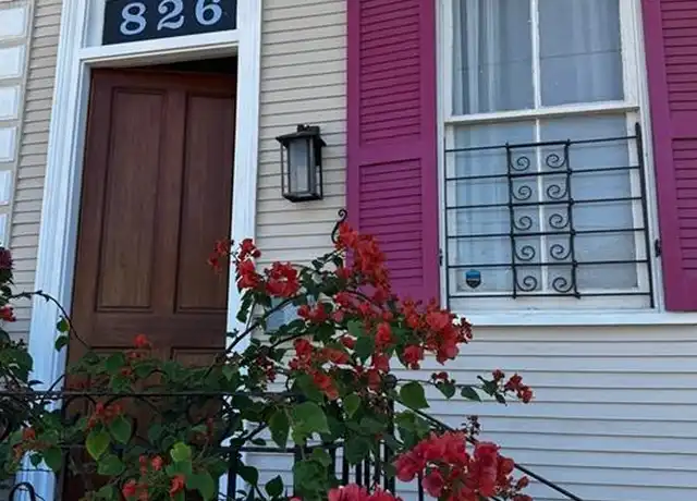 Property at 826 N Rocheblave St, New Orleans, LA, 70119, 3 beds, 2.5 baths, [object Object]
