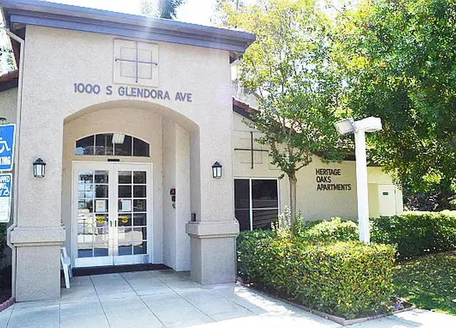 Photo of 1000 S Glendora Ave, Glendora, CA 91740