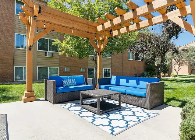 Property at Glen Ridge Apartments - 2211 Pratt St, Longmont, CO, 80501, 1 bed, 1 bath, [object Object]