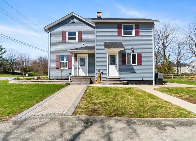 Property at 26034 W 127th St, Plainfield, IL, 60585, 4 beds, 3 baths, [object Object]