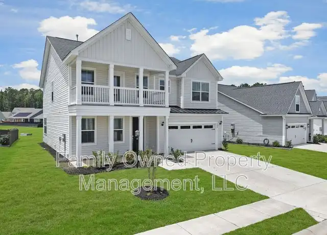 Property at 302 Red Leaf Blvd, Moncks Corner, SC, 29461, 4 beds, 3.5 baths, [object Object]