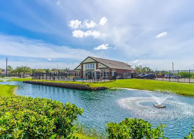 Photo of 1710 Old Alvin Rd, Pearland, TX 77581
