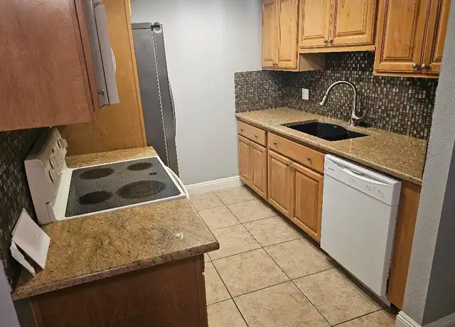 Property at 3131 W Cochise Dr #102, Phoenix, AZ, 85051, 1 bed, 1 bath, [object Object]