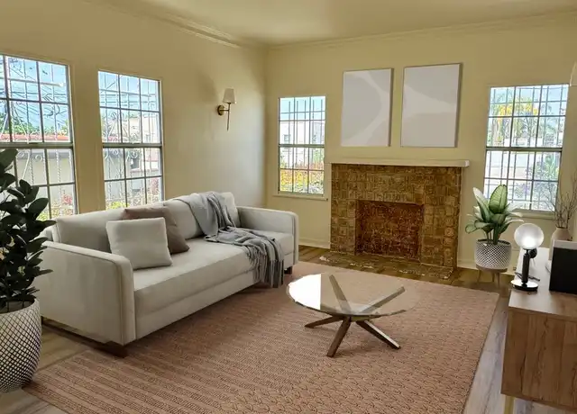 Property at 1335 S Redondo Blvd, Los Angeles, CA, 90019, 3 beds, 2 baths, [object Object]