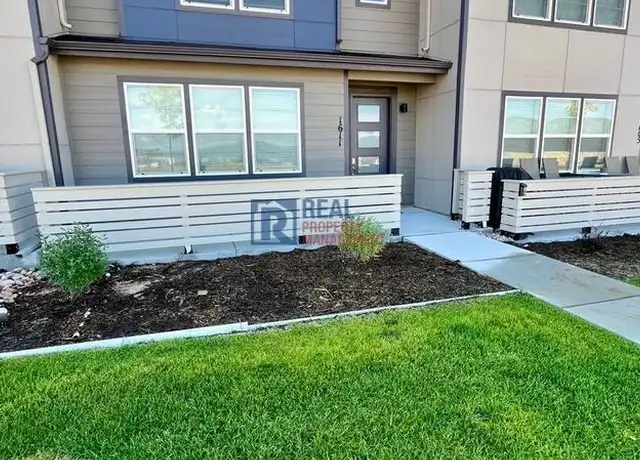 Property at 1611 Spring Water Pt, Colorado Springs, CO, 80908, 3 beds, 2.5 baths, [object Object]
