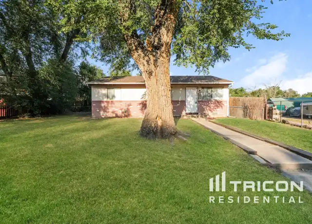 Property at 2125 Frontier Dr, Colorado Springs, CO, 80911, 3 beds, 1 bath, [object Object]