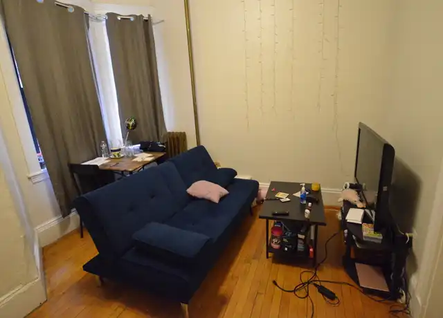 Property at 55 Burbank St Unit 9, Boston, MA, 02115, 1 bed, 1 bath, [object Object]