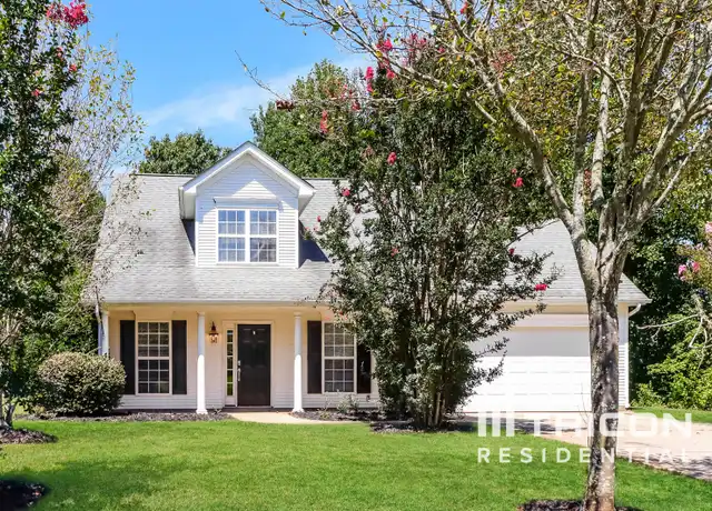 Property at 126 Valley Glen Dr, Troutman, NC, 28166, 3 beds, 2 baths, [object Object]
