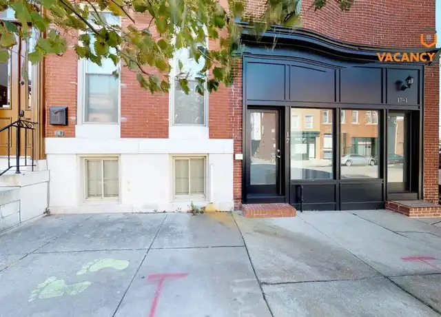 Property at 17 E 21st St, Baltimore, MD, 21218, 4 beds, 2.5 baths, [object Object]