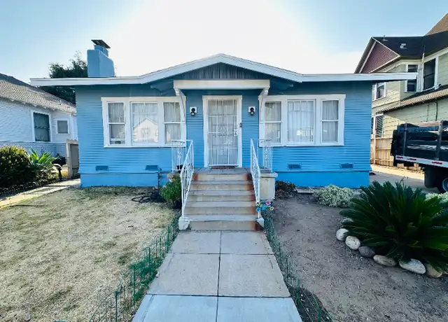 Property at 517 21st St, San Diego, CA, 92102, 2 beds, 1 bath, [object Object]