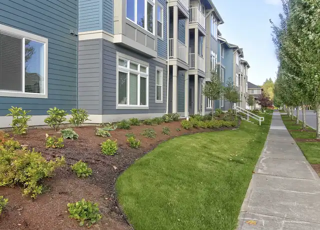 Property at Briggs Village - 4225 Briggs Dr SE, Olympia, WA, 98501, 1-2 bed, 1-2 bath, [object Object]