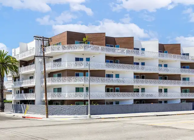 Property at Solari Silver Lake - 505 Silver Lake Blvd, Los Angeles, CA, 90026, 1-2 bed, 1-2 bath, [object Object]