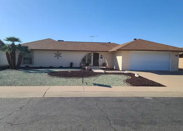 Property at 13223 W Copperstone Dr, Sun City West, AZ, 85375, 3 beds, 2 baths, [object Object]