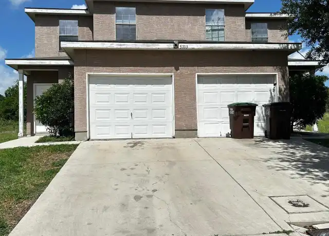 Property at 5703 Golf Hts Unit 1, San Antonio, TX, 78244, 3 beds, 2.5 baths, [object Object]