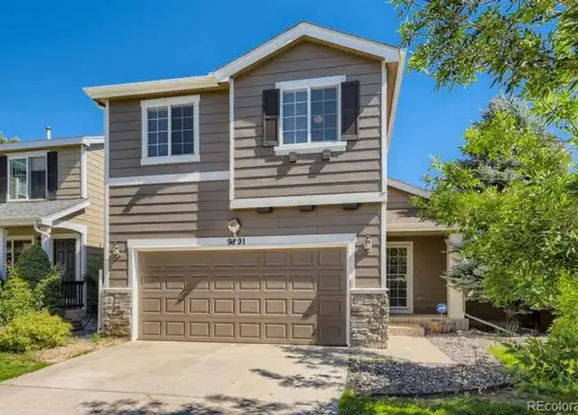 Property at 9891 Aftonwood St, Highlands Ranch, CO, 80126, 4 beds, 4 baths, [object Object]