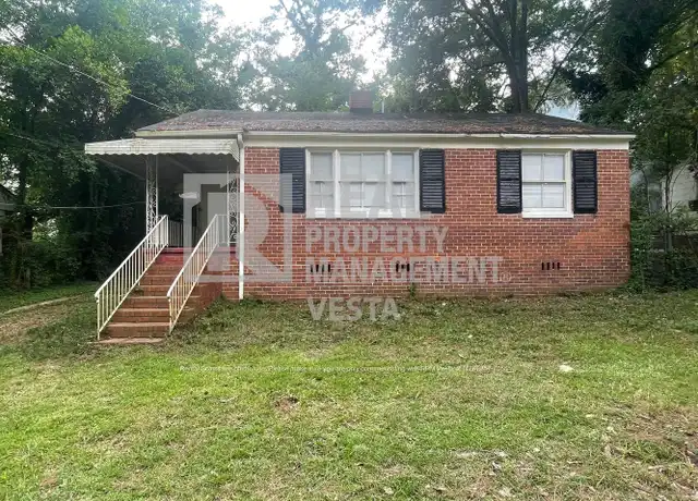 Property at 3346 Shaw Dr, Macon, GA, 31204, 3 beds, 1 bath, [object Object]