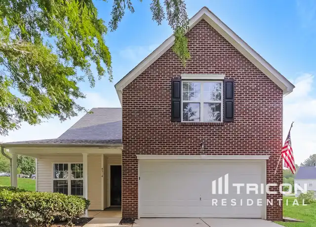 Property at 4514 New House Dr, Charlotte, NC, 28269, 4 beds, 3 baths, [object Object]