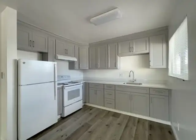 Property at 1508 Parker St Unit D, Berkeley, CA, 94703, 2 beds, 1 bath, [object Object]