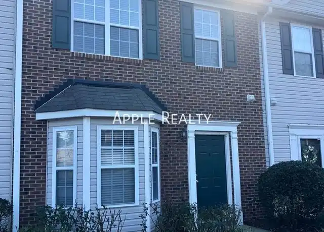 Property at 29 Edgebrook Cir, Durham, NC, 27703, 3 beds, 2.5 baths, [object Object]
