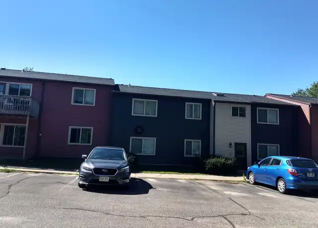Property at 2917 Winsor Dr Unit 103, Eau Claire, WI, 54703, 1 bed, 1 bath, [object Object]
