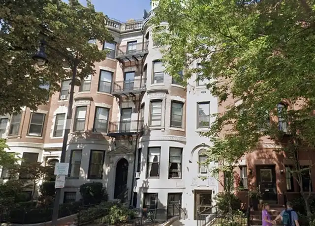 Property at 482 Beacon St Unit 53, Boston, MA, 02115, 1 bed, 1 bath, [object Object]