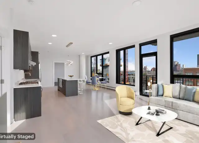 Property at 1240 N 2nd St Unit 2ND, Minneapolis, MN, 55411, 3 beds, 2 baths, [object Object]