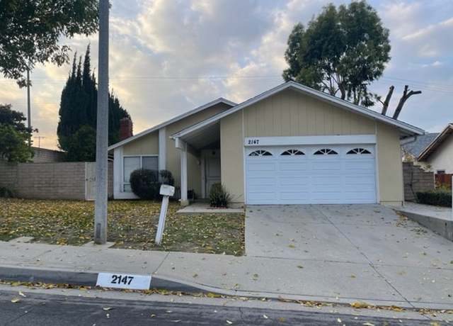 Photo of 2147 Annadel Ave, Rowland Heights, CA 91748