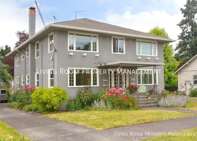Property at 1843 N Schofield St Unit 1, Portland, OR, 97217, 1 bed, 1 bath, [object Object]